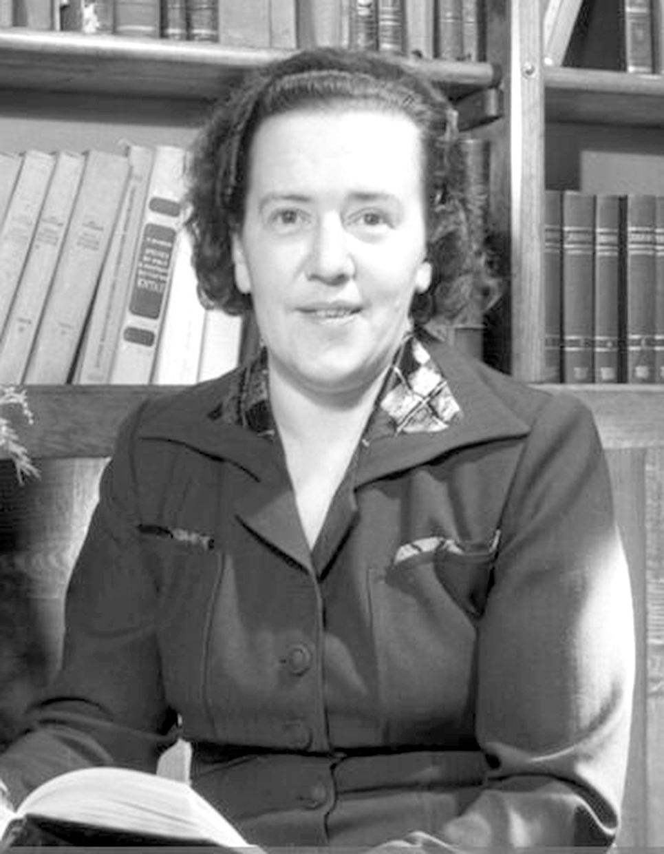 Вера Кетлинская